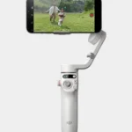 DJI Osmo Mobile 6 Smartphone Stabilizer