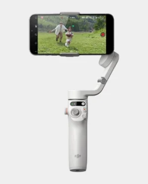 DJI Osmo Mobile 6 Smartphone Stabilizer
