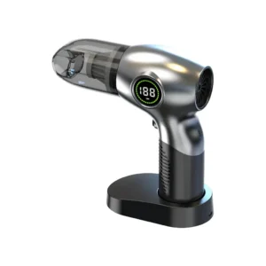 Green Lion 3 In 1 Vacuum Blower - Image 2