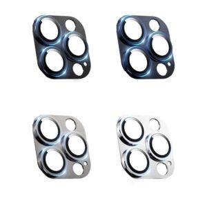 Green Lion Iron Camera Lens Protector for iPhone 16 Series - Image 8