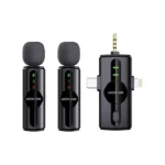 Green Lion GM-80X Microphone 3 in 1