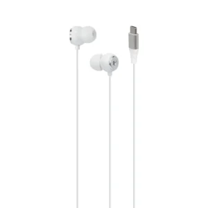 Green Lion Stereo X90 Type-C Wired Earphone - Image 2