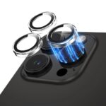 Green Lion Trio Camera Lens Protector for iPhone 14 Series