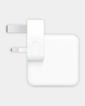 Apple Dual USB C Port 35W Power Adapter MNWP3B/A - Image 2