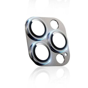 Green Lion Iron Camera Lens Protector for iPhone 16 Series - Image 7