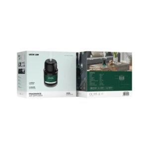 Green Lion Fragrance Air Diffuser 160mL - Image 2