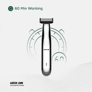 Green Lion One Blade Pro Hair Trimmer - Image 8