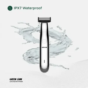 Green Lion One Blade Pro Hair Trimmer - Image 5