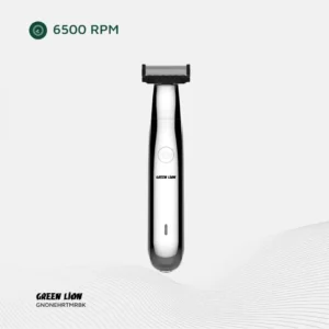 Green Lion One Blade Pro Hair Trimmer - Image 4