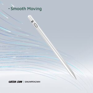 Green Lion Universal Pencil 2 - White - Image 7