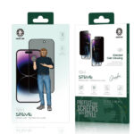 Green Lion Privacy Glass Screen Protector for iPhone 11 / iPhone 11 Pro / iPhone 11 Pro max