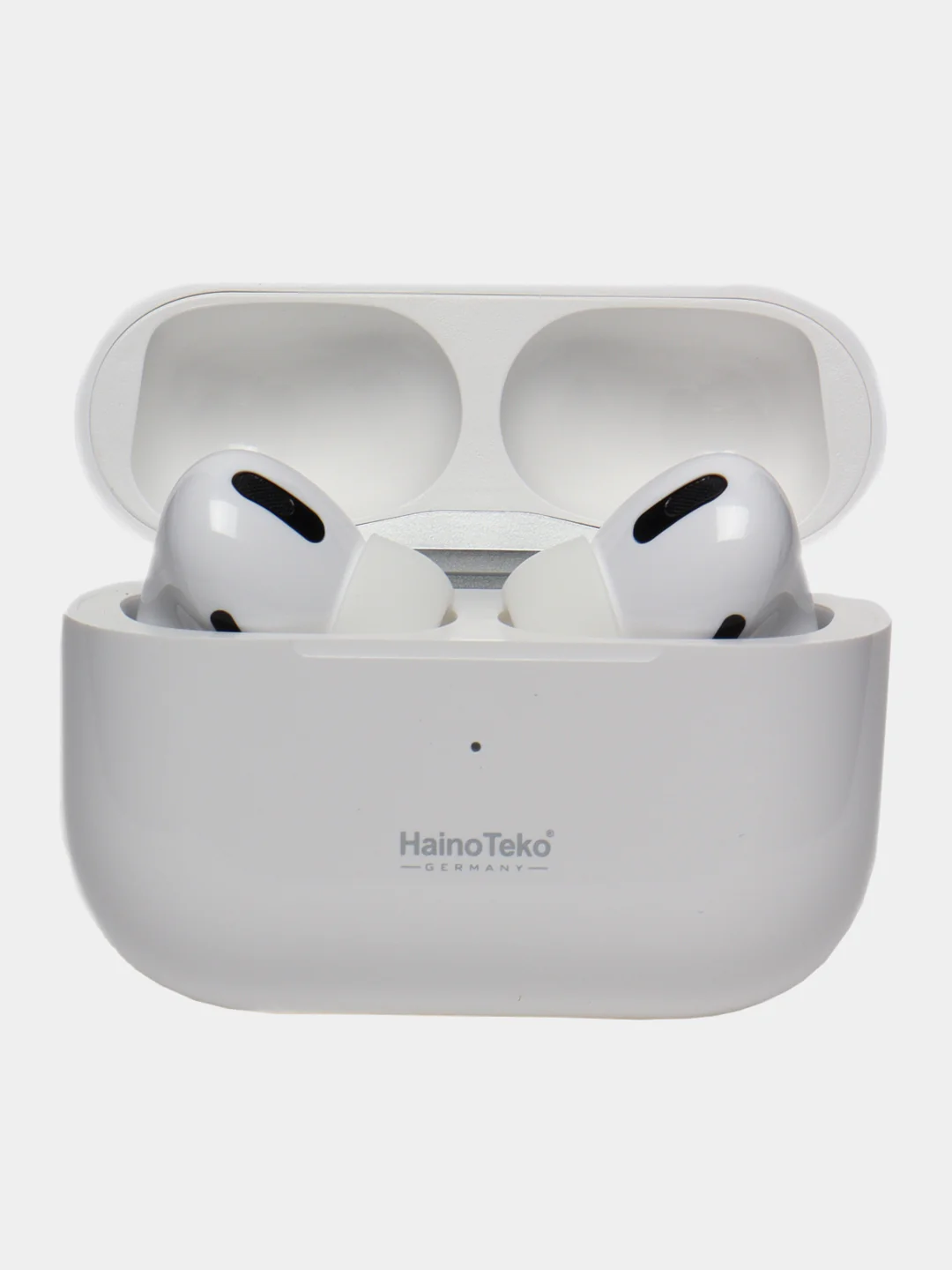 Haino-Teko-AIR-3-Wireless-Earbuds.webp1 Haino Teko Germany Air 3 Bluetooth Wireless Headset - Image 1