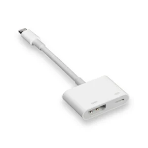 Apple Lightning Digital AV Adapter - Image 2