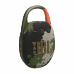 JBL Clip 5 Portable Wireless Speaker / 7W / IP67 / Type-C