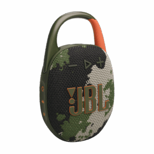 JBL Clip 5 Portable Wireless Speaker / 7W / IP67 / Type-C