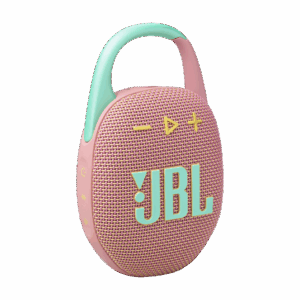 JBL Clip 5 Portable Wireless Speaker / 7W / IP67 / Type-C - Image 4