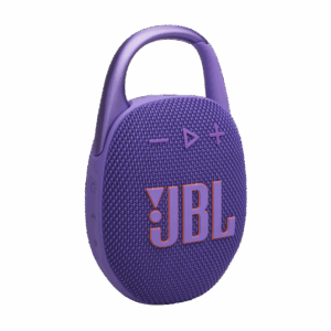 JBL Clip 5 Portable Wireless Speaker / 7W / IP67 / Type-C - Image 3