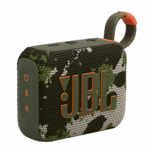 JBL Go 4 Portable Wireless Speaker - Image 5