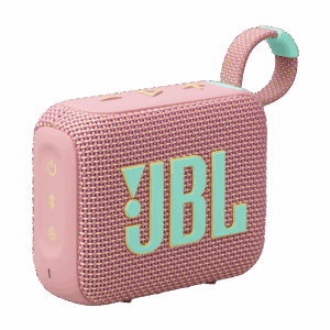 JBL Go 4 Portable Wireless Speaker - Image 3
