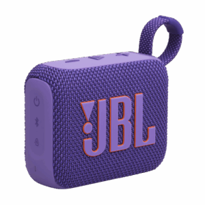 JBL Go 4 Portable Wireless Speaker - Image 2