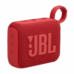 JBL Go 4 Portable Wireless Speaker