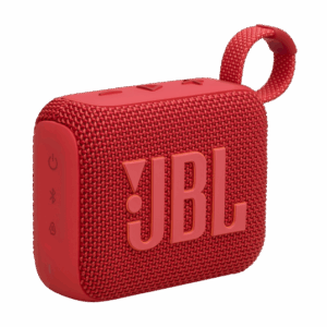 JBL Go 4 Portable Wireless Speaker