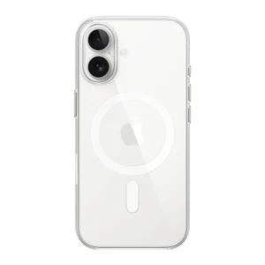iPhone 17 Clear Case with MagSafe - Image 3