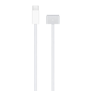 USB-C to MagSafe 3 Cable (2 m) - Silver - Image 3
