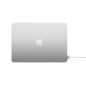 USB-C to MagSafe 3 Cable (2 m) - Silver - Image 2