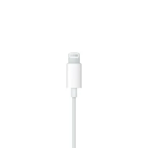 Apple EarPods (Lightning Connector) - Image 3