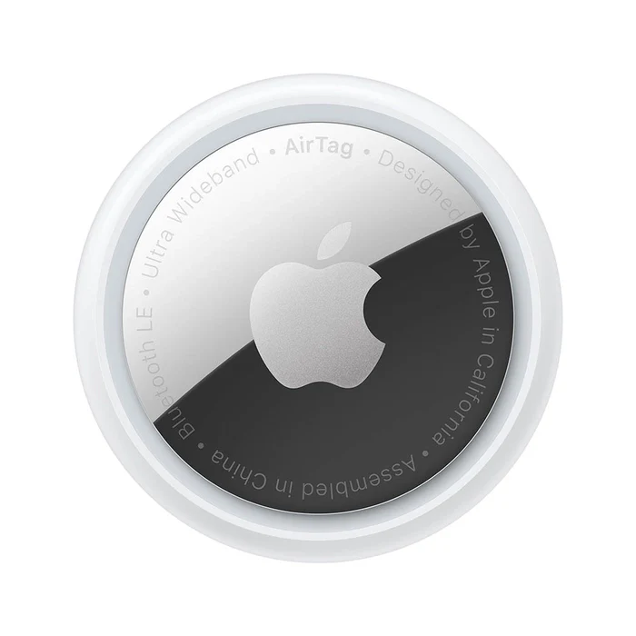 MX532ZEA__1_1024x1024 Apple AirTag 1 Pack - Image 1