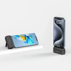 PORODO 5000MAH POWER BANK PD 20W - Image 2