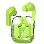 Ultrapods Max Bluetooth 5.3 Transparent Wireless Earbuds