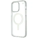 Crystal Clear Case with MagSafe for iPhone 14 Plus