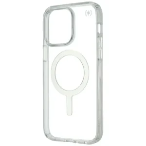 Crystal Clear Case with MagSafe for iPhone 14 Pro