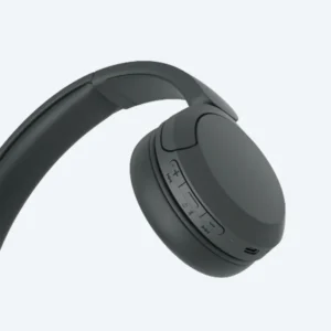 Sony WH-CH520 Wireless Headphones - Image 2