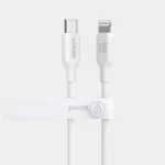 Anker 542 USB-C to Lightning Cable Bio-Based B2B | 3ft | A80B1H21