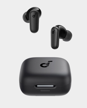 Anker Soundcore R50i NC | Wireless Earbuds | Strong 42dB Adaptive Noise Cancelling | IP54 | 45H Playtime Anker Soundcore R50i NC | Wireless Earbuds | Strong 42dB Adaptive Noise Cancelling | IP54 | 45H Playtime - Image 1