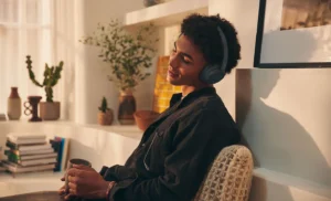 WH-CH720N Wireless Noise Cancelling Headphones - Image 6