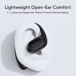 AUKEY EP S1 Open Ear True Wireless Sports Earbuds - Image 6