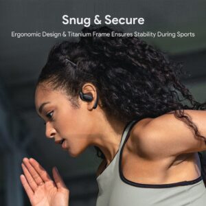 AUKEY EP S1 Open Ear True Wireless Sports Earbuds - Image 2