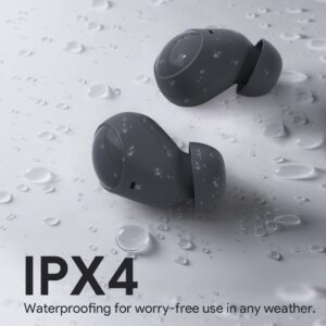 AUKEY EP M3A Bluetooth True Wireless Earbuds IPX4 - Image 6