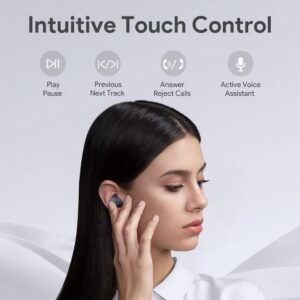 AUKEY EP M3A Bluetooth True Wireless Earbuds IPX4 - Image 5