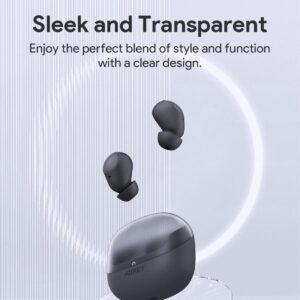 AUKEY EP M3A Bluetooth True Wireless Earbuds IPX4 - Image 4