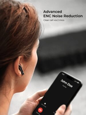 Aukey EP-M4 Move Vibe True Wireless Earbuds - Image 4