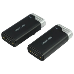 Green Lion 3 In 1 360° Microphone - Image 4