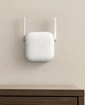 Xiaomi DVB4398GL N300 Wi-Fi Range Extender - Image 3