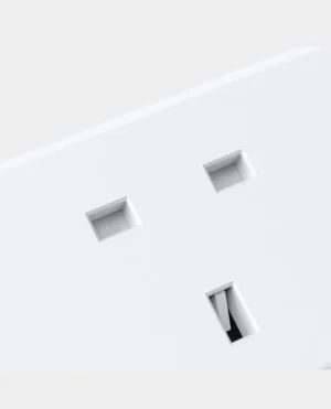 Anker 6-in-1 Charger Extension Cord Power Strip Extension Socket | 250V | 1.8m Cable Length | Built-in Surge Protection | A91F3K21 - Image 3