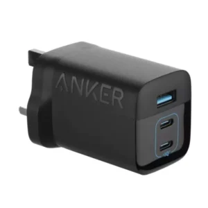 Anker Charger 3 port Ultra 67W – Black - Image 3
