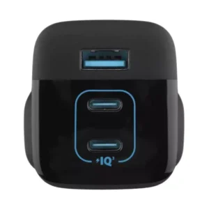 Anker Charger 3 port Ultra 67W – Black - Image 2